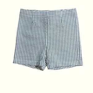 Love University Spandex Shorts